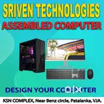 New CPU Core i3 @ 7499/-, i5 @ 8499/-Sriven technologies benz circle