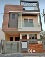 4BHK RADHIKA NAGAR BHILAI HOUSE