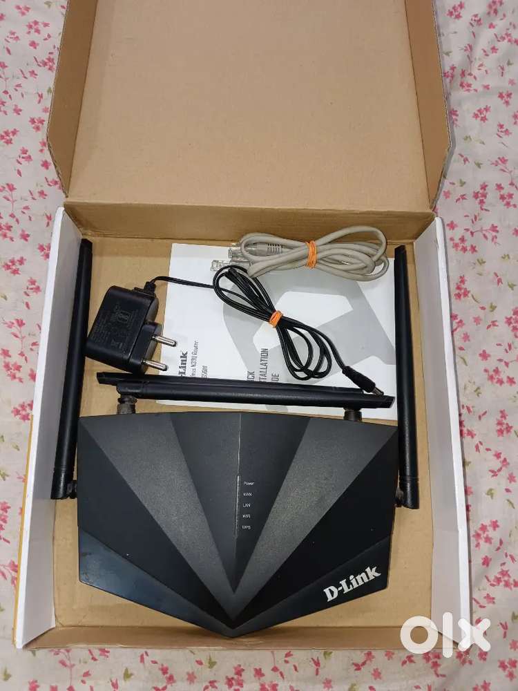 D-Link DIR-650IN