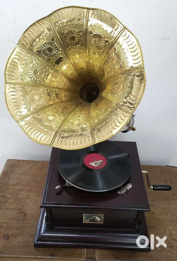 Gramophone for urgent sale