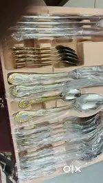 Cutlery set