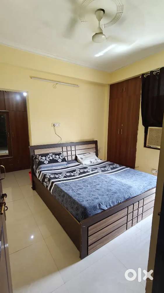 2 bhk apartment Buttler colony