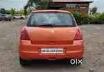 Maruti Suzuki Swift 2005