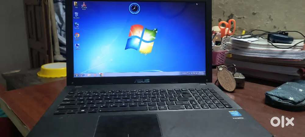 Asus Laptop