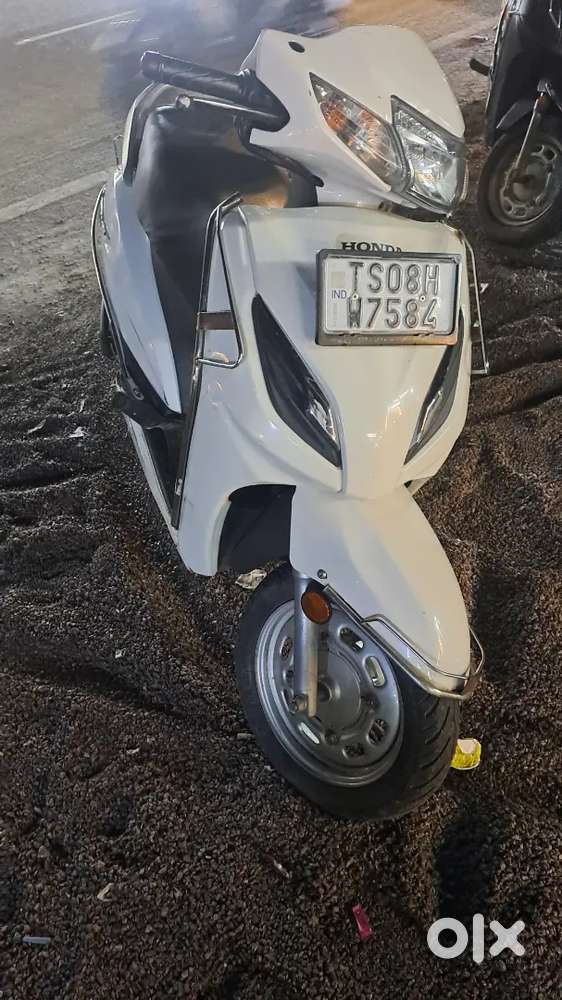 Good condition