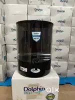 Clean water  dolphin clean water Ro purifier