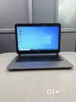 Hp Probook 440 G2 i3 laptop (second hand laptop) old laptop