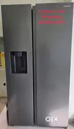 Sumsung Refrigerator