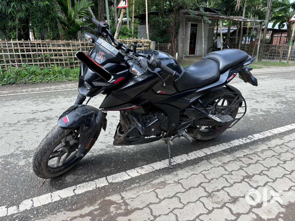 Bajaj pulsar n160