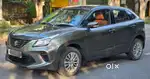 Maruti Suzuki Baleno Delta, 2020, Petrol
