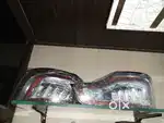 LED taillights