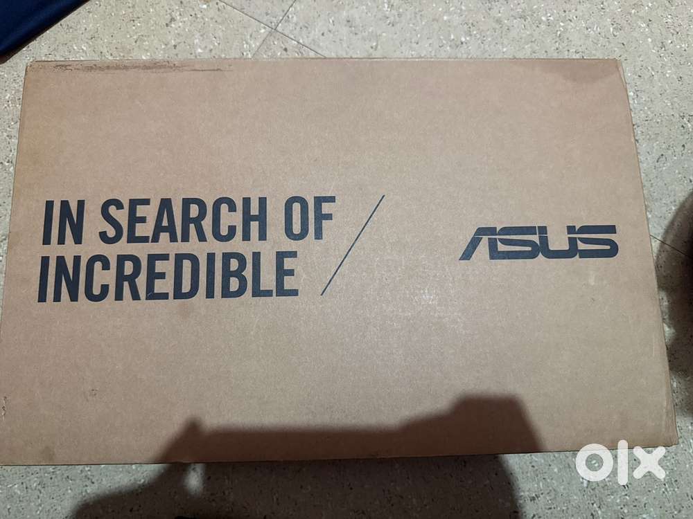 Asus vivobook
