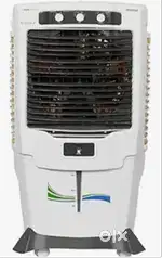 Air cooler