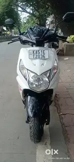 Honda dio for sale