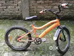 Lachit kids cycle. Very good condition