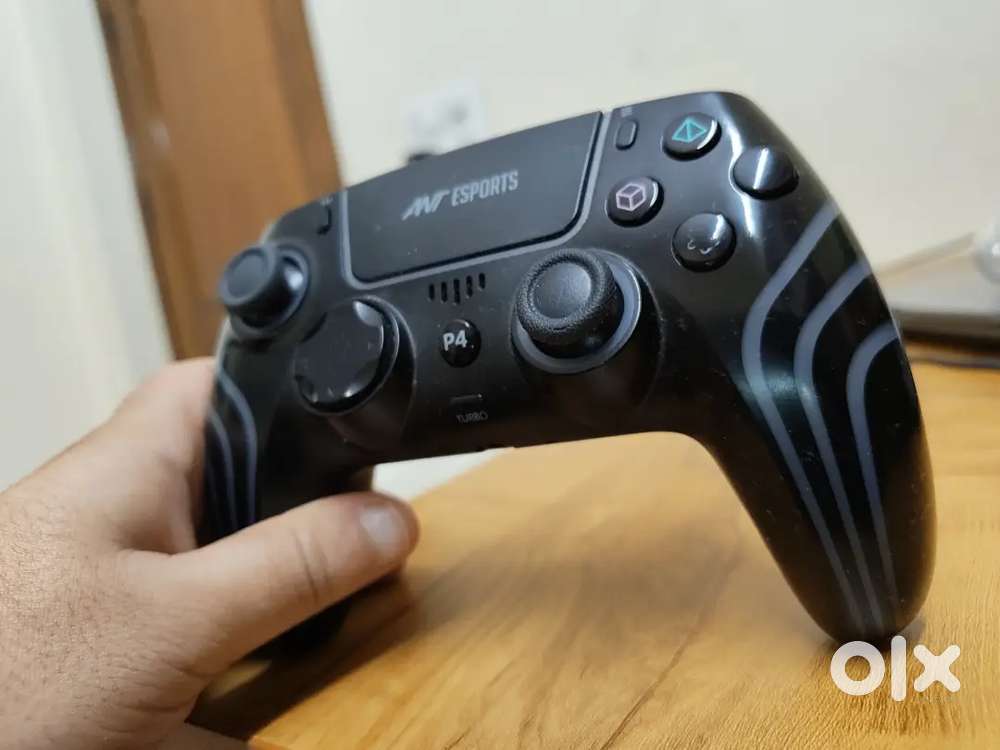 ANT Sports Gaming Controller