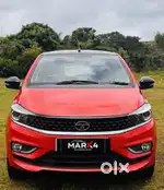 Tata Tiago 1.2 Revotron XZ Plus, 2023, Petrol