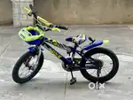 1.5yr old 12” kids bicycle