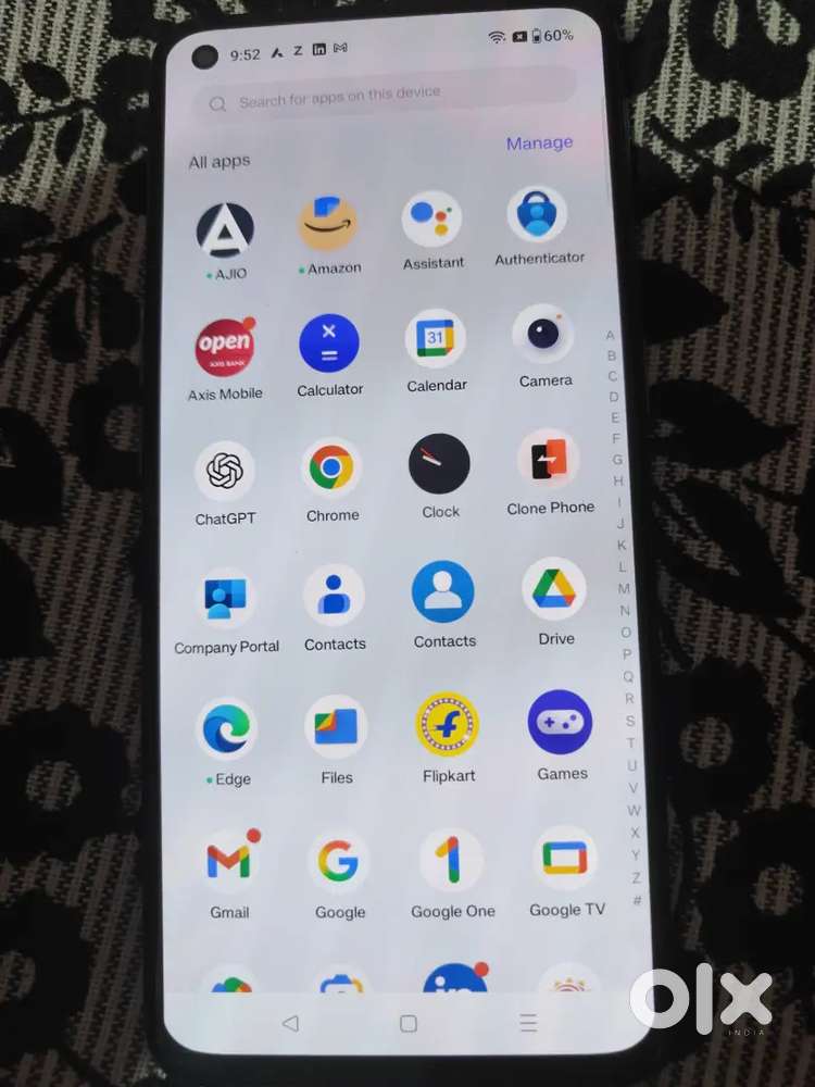 OnePlus Nord CE 5G