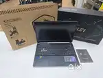 MSI Cyborg 15 RTX 4060 Core 17-12th Gen 16GB RAM 512GB SSD 144Hz FHD
