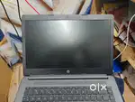 Hp laptop 245G5
