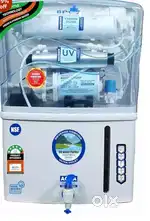 Aqva water purifier