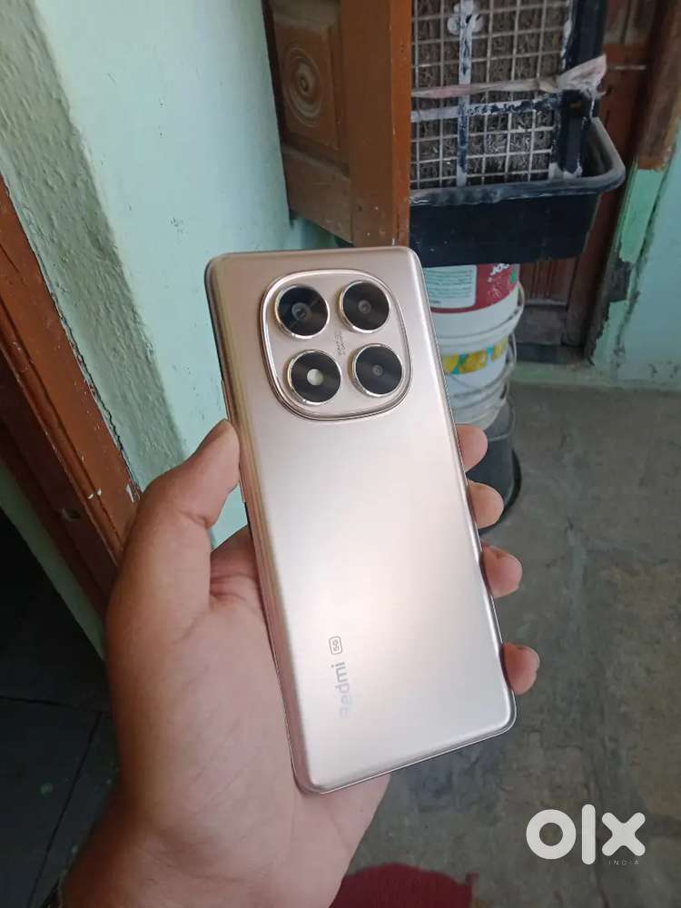 Redmi note 14 pro 5G