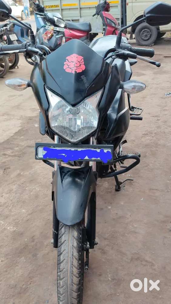 Cb Twister Bike for sale in good condition