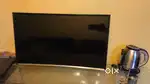 Samsung curve 32 inch