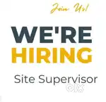 Civil site supervisor