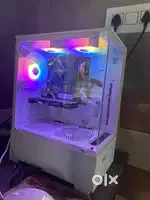 Gaming Cpu Cabinet