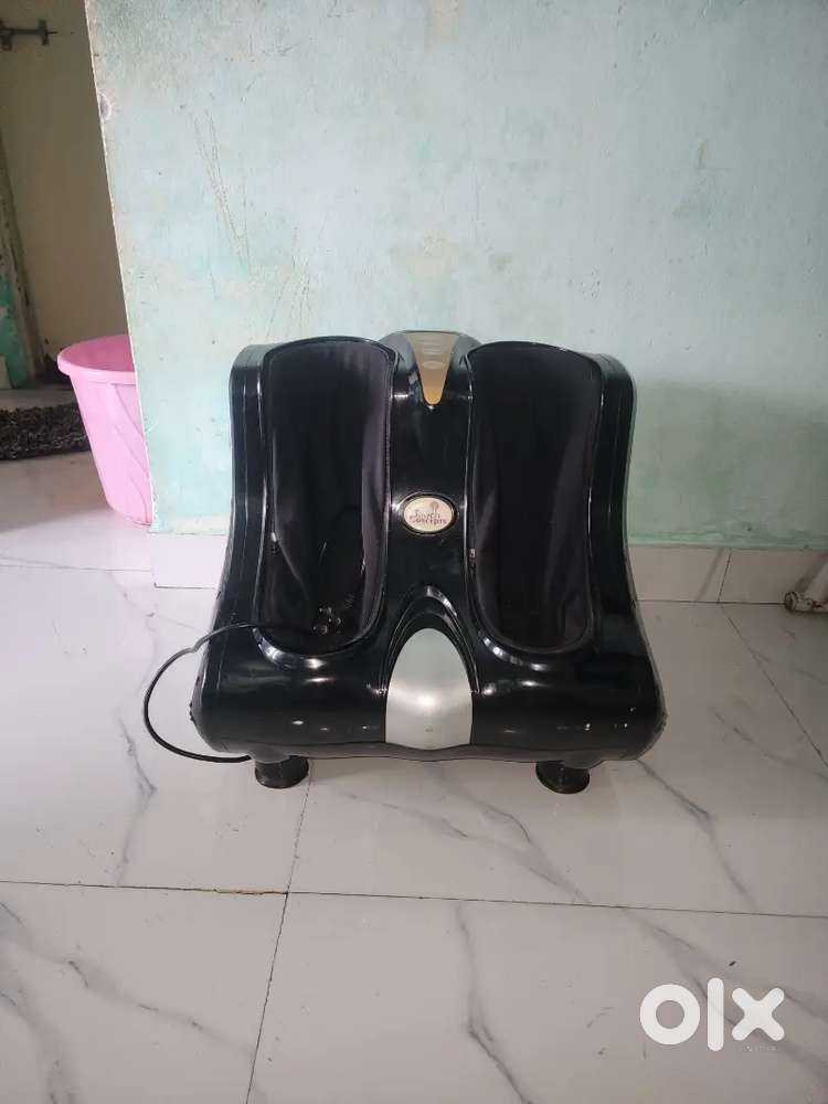 Foot massag good condition