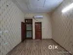 3bhk first floor for rent vrindavan yojna