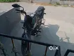 Hero Glamour XTEC 2021