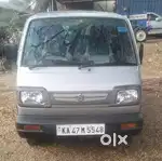 Maruti Suzuki Omni 5 Seater BSIV, 2016, Petrol