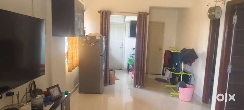 Laxmi Narayana Layout 1BHK & 2BHK House for lease