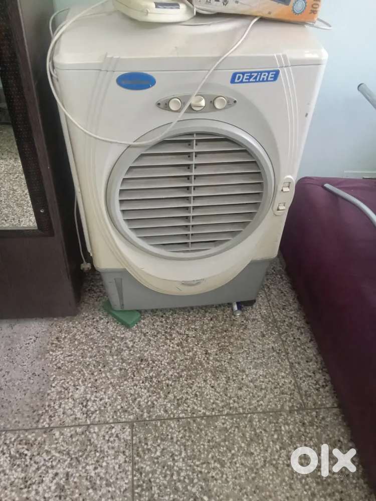 Cooler Khaitan dezire