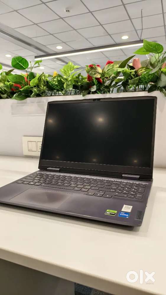 Lenovo LOQ Intel Core i5 12th Gen Windows 11 Home Gaming Laptop