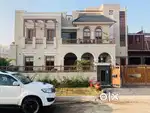 One kanal house for sale in emaar mgf sector 105