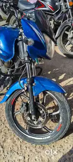 Honda CB shine