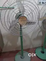 Table fan make Crompton