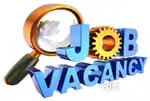 WANTED BACK OFFICE
