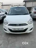 Hyundai i10 1.1L iRDE ERA Special Edition, 2012, Petrol