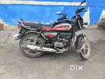 Hero splendor