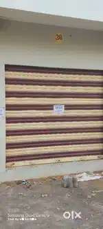 Shope for sale in PVR complex Nandigama