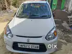 Maruti Suzuki Alto 800 2017