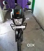 Change my bike