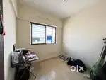 Need male roommate for 1bhk room
