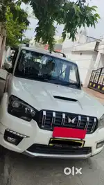 2023 model 
Scorpio S11 Top end model