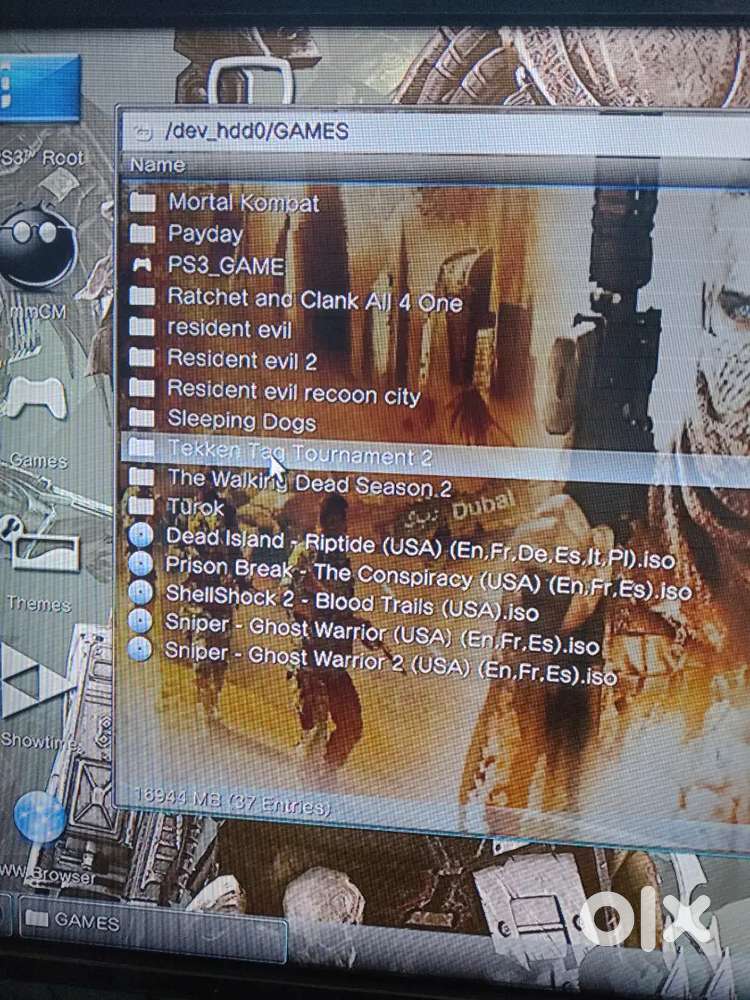 PlayStation 3